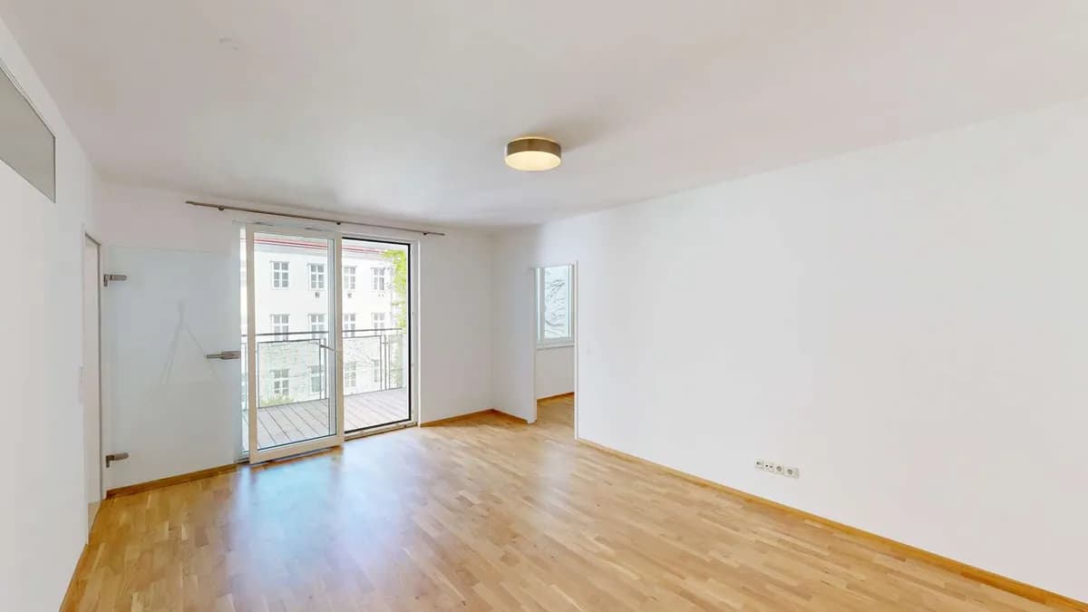 2-Zimmer-Wohnung kaufen in Wien – 47 m², € 325.000 – Bild 4 von 12