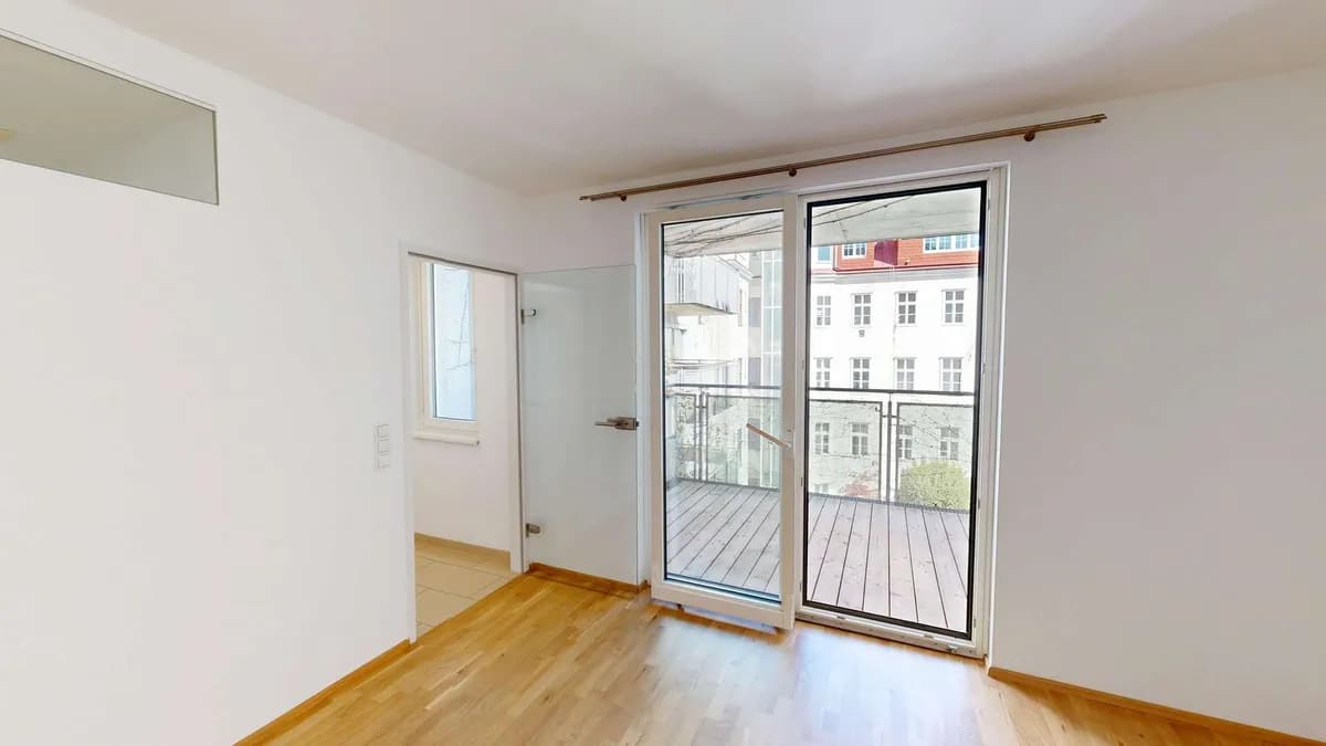 2-Zimmer-Wohnung kaufen in Wien – 47 m², € 325.000 – Bild 5 von 12