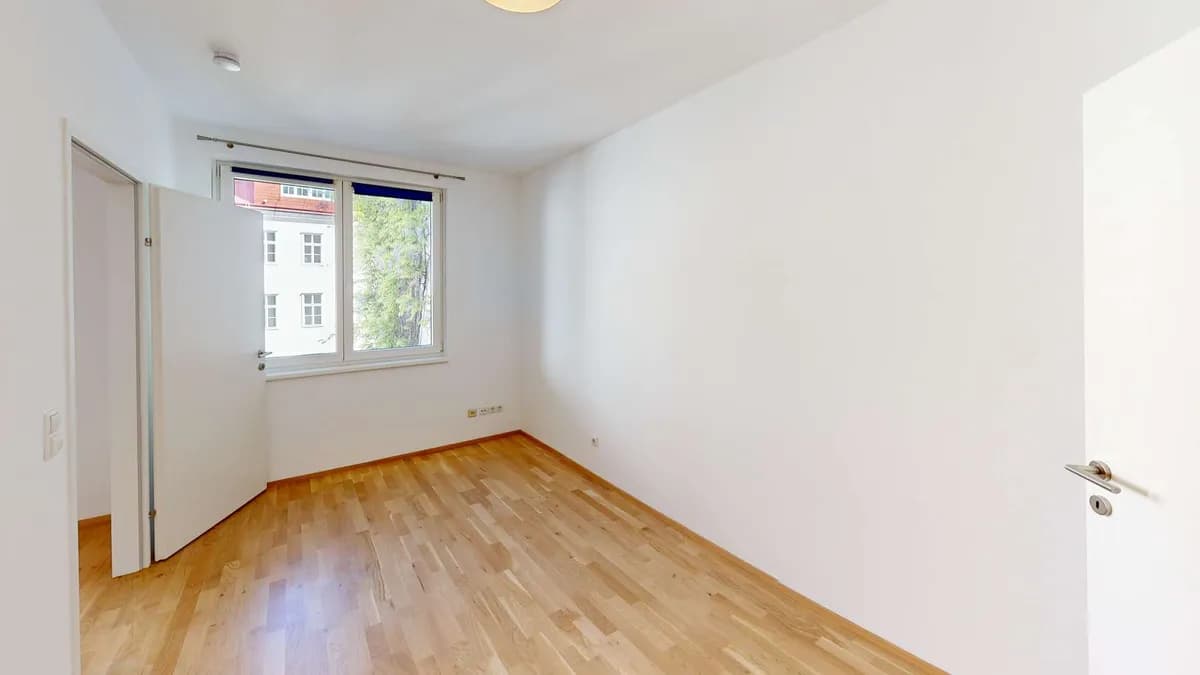 2-Zimmer-Wohnung kaufen in Wien – 47 m², € 325.000 – Bild 6 von 12