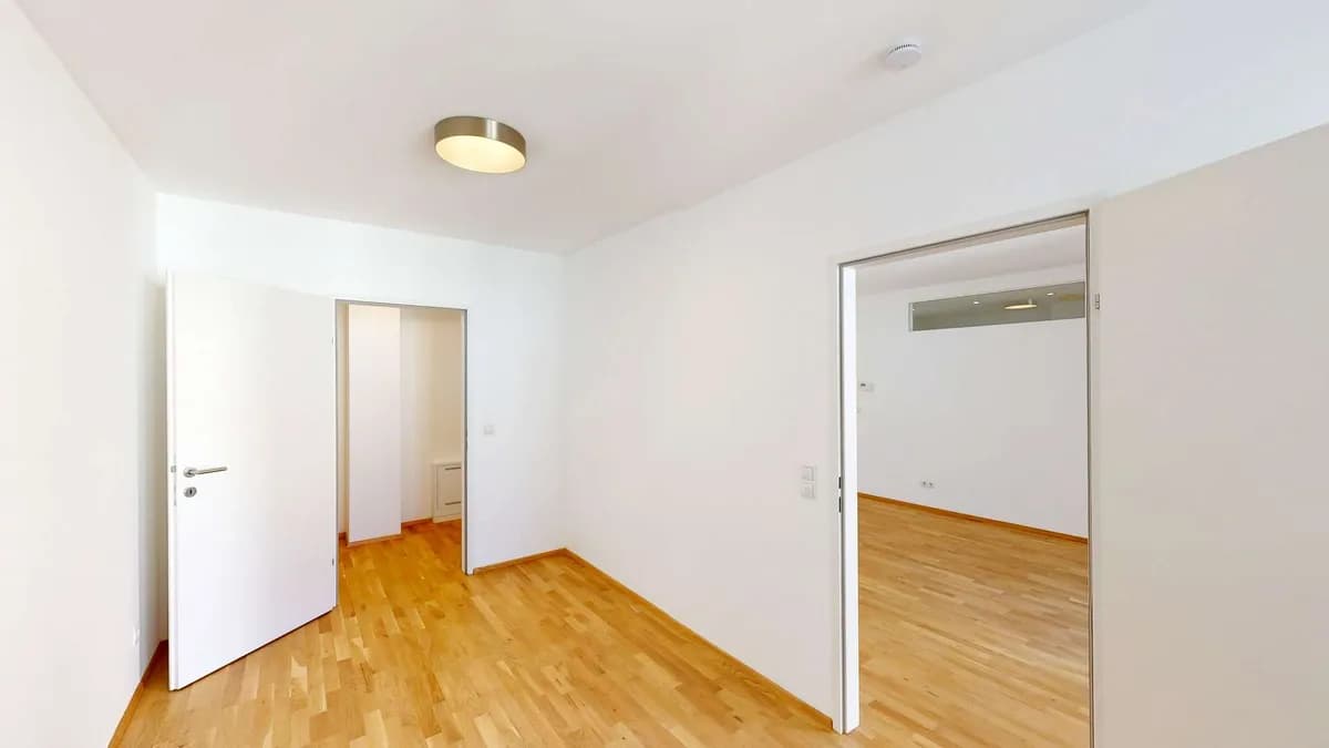2-Zimmer-Wohnung kaufen in Wien – 47 m², € 325.000 – Bild 7 von 12