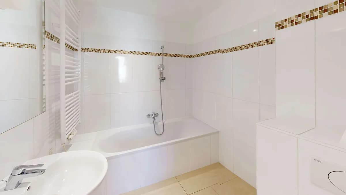 2-Zimmer-Wohnung kaufen in Wien – 47 m², € 325.000 – Bild 8 von 12