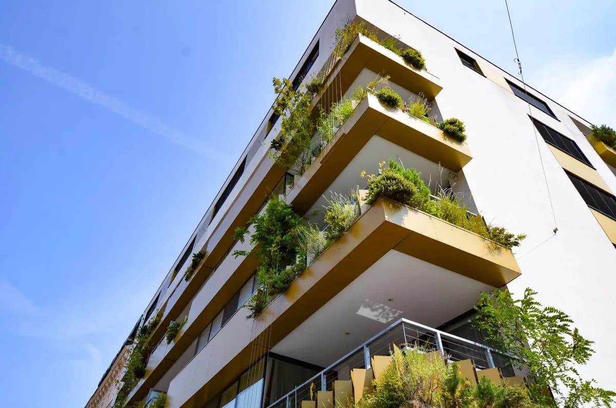 2-Zimmer-Wohnung kaufen in Wien – 47 m², € 325.000 – Bild 12 von 12