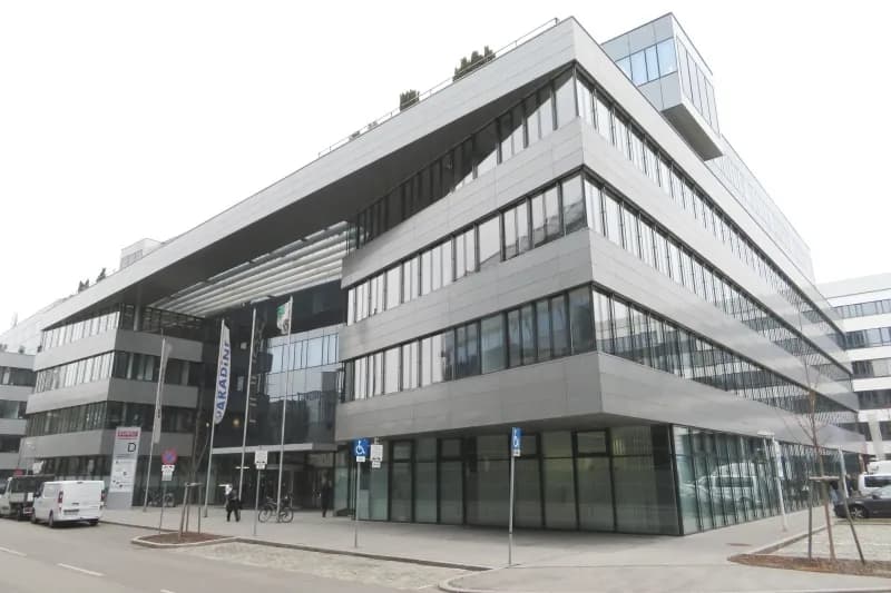 Gewerbeimmobilie mieten in Wien – € 16 – Bild 9 von 13