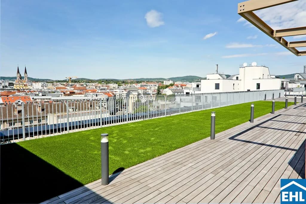 2-Zimmer-Wohnung kaufen in Wien – 48,24 m², € 392.800 – Bild 13 von 19