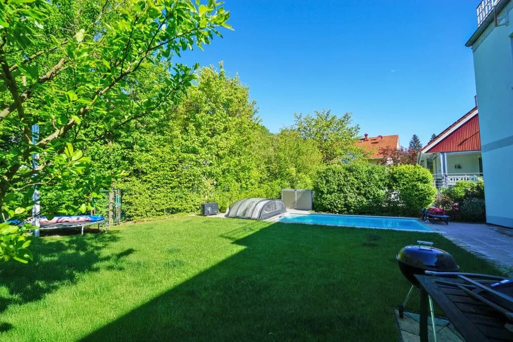 8-Zimmer-Haus kaufen in Wien – 247 m², € 860.000 – Bild 2 von 23