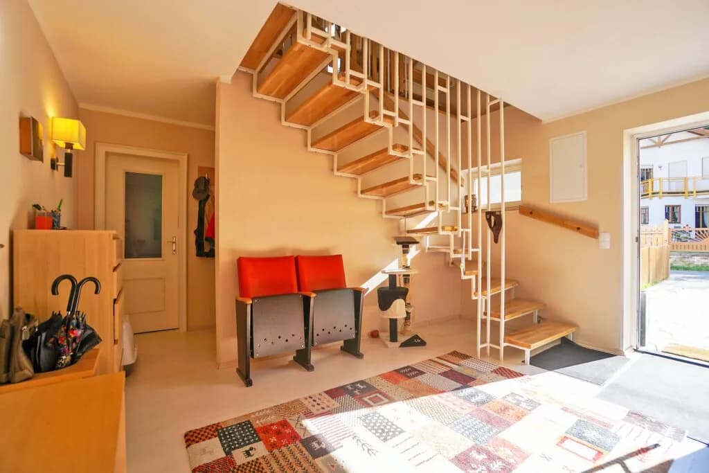 8-Zimmer-Haus kaufen in Wien – 247 m², € 860.000 – Bild 4 von 23