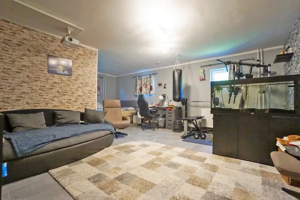 8-Zimmer-Haus kaufen in Wien – 247 m², € 860.000 – Bild 5 von 23