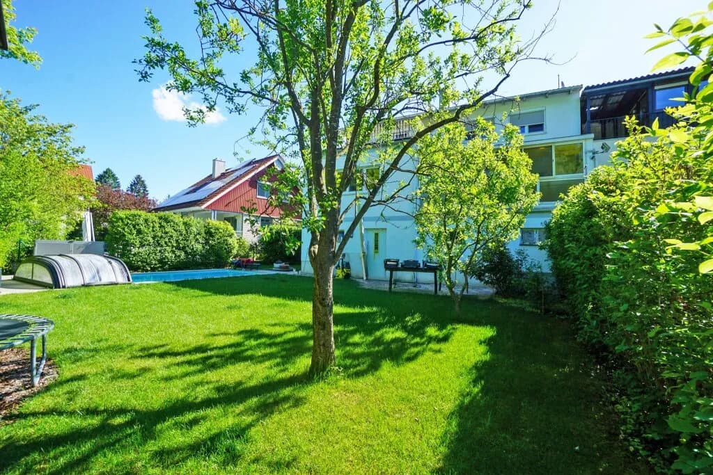 8-Zimmer-Haus kaufen in Wien – 247 m², € 860.000 – Bild 6 von 23