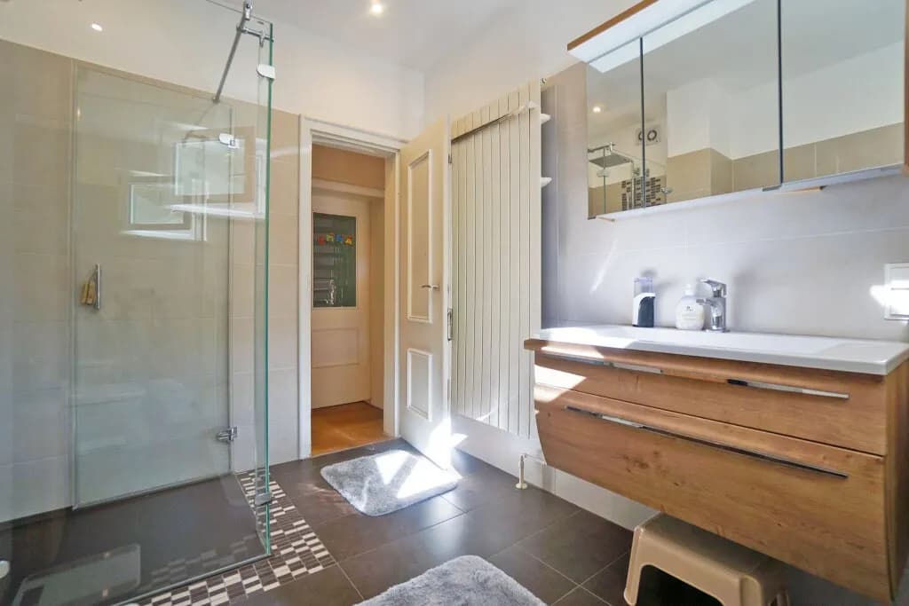 8-Zimmer-Haus kaufen in Wien – 247 m², € 860.000 – Bild 9 von 23