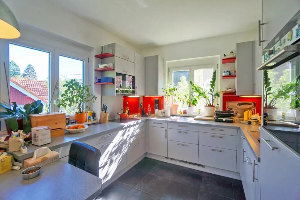 8-Zimmer-Haus kaufen in Wien – 247 m², € 860.000 – Bild 10 von 23