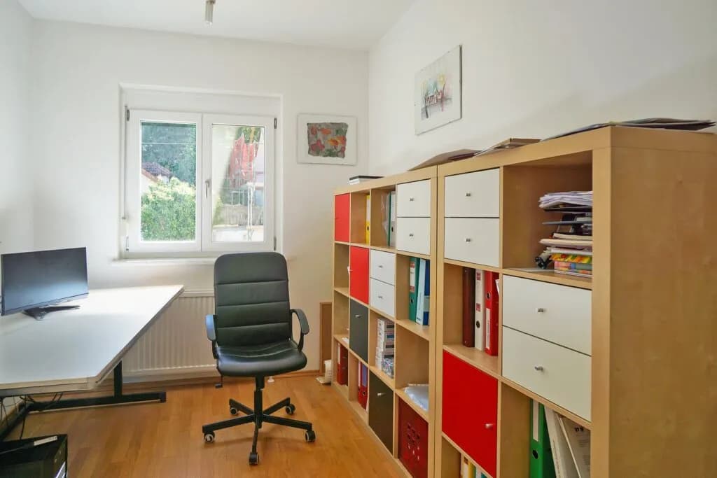 8-Zimmer-Haus kaufen in Wien – 247 m², € 860.000 – Bild 11 von 23