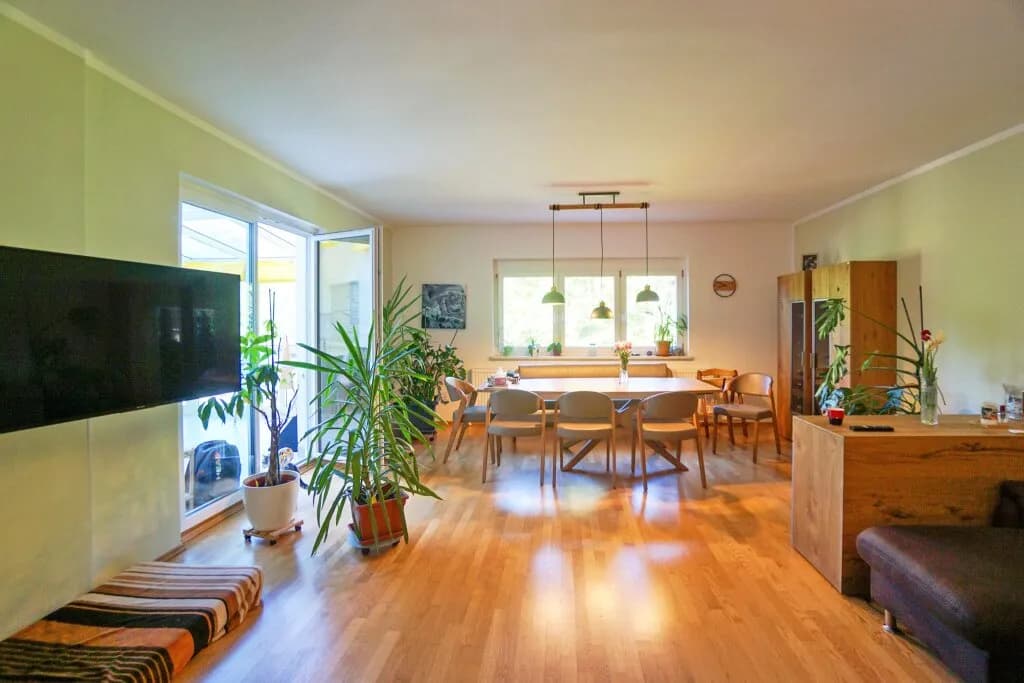 8-Zimmer-Haus kaufen in Wien – 247 m², € 860.000 – Bild 13 von 23