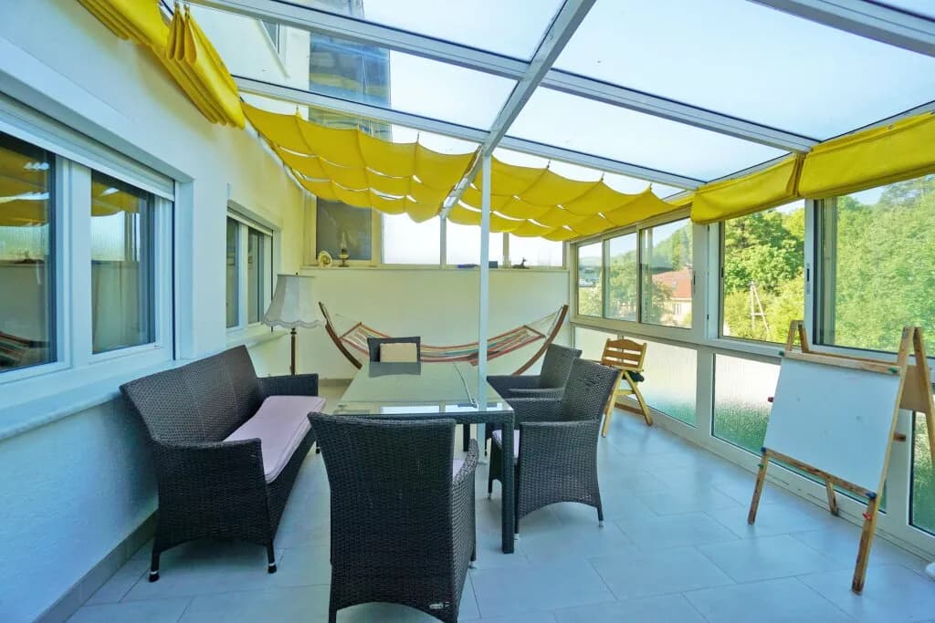 8-Zimmer-Haus kaufen in Wien – 247 m², € 860.000 – Bild 14 von 23