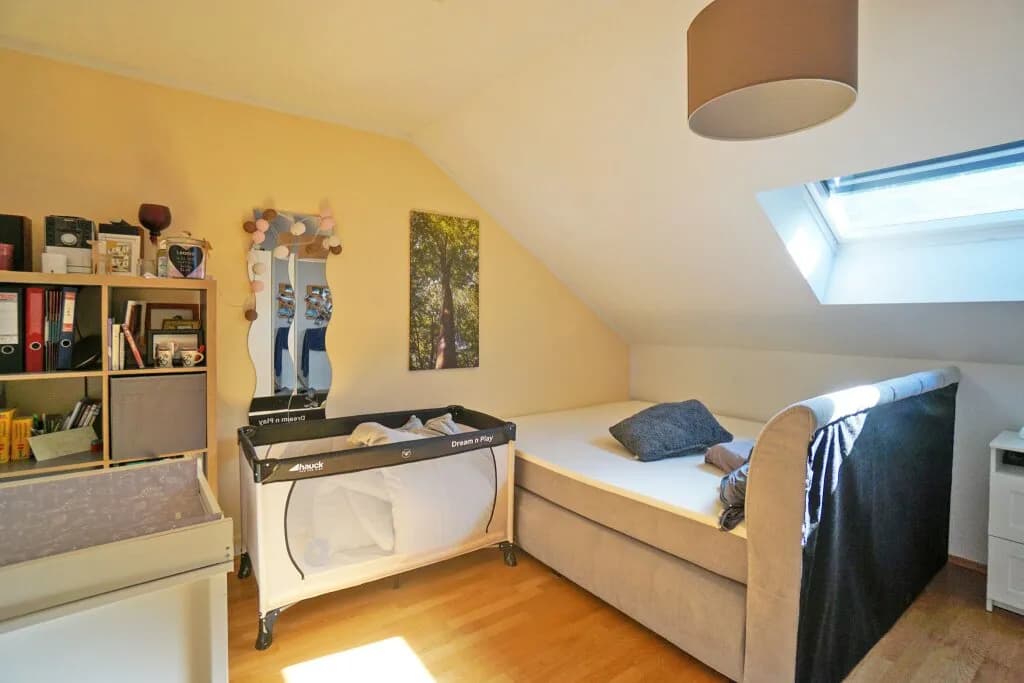 8-Zimmer-Haus kaufen in Wien – 247 m², € 860.000 – Bild 15 von 23