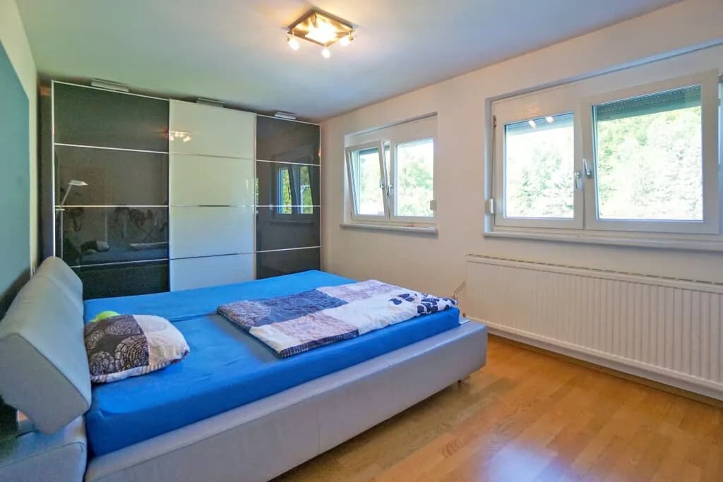 8-Zimmer-Haus kaufen in Wien – 247 m², € 860.000 – Bild 16 von 23
