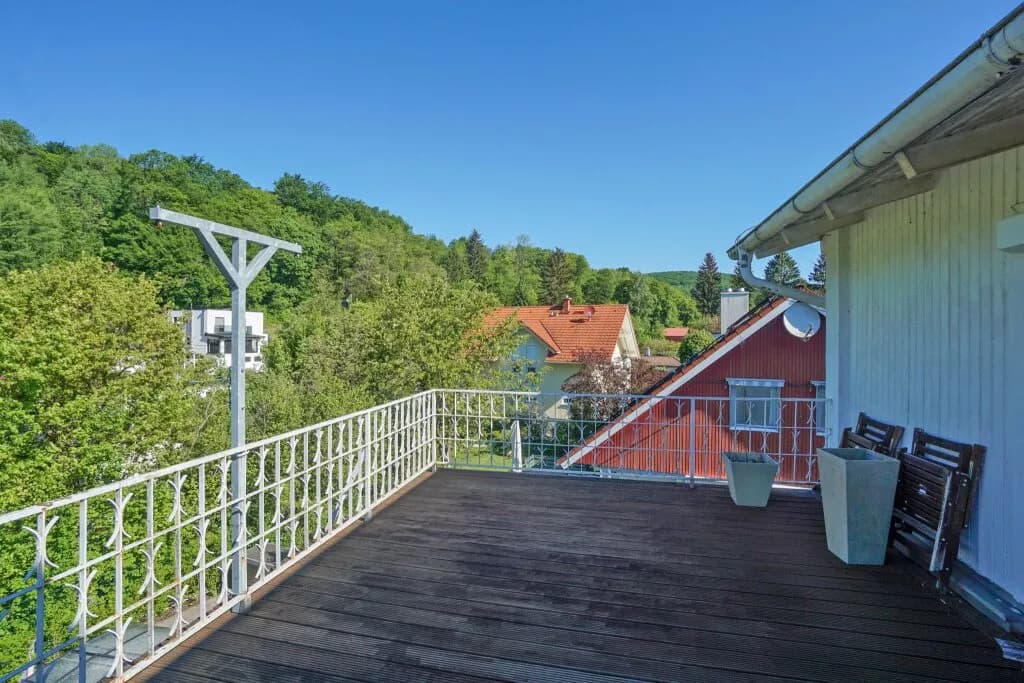 8-Zimmer-Haus kaufen in Wien – 247 m², € 860.000 – Bild 20 von 23