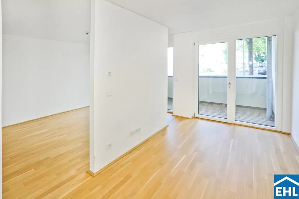 1-Zimmer-Wohnung kaufen in Wien – 37,2 m², € 353.800 – Bild 3 von 21