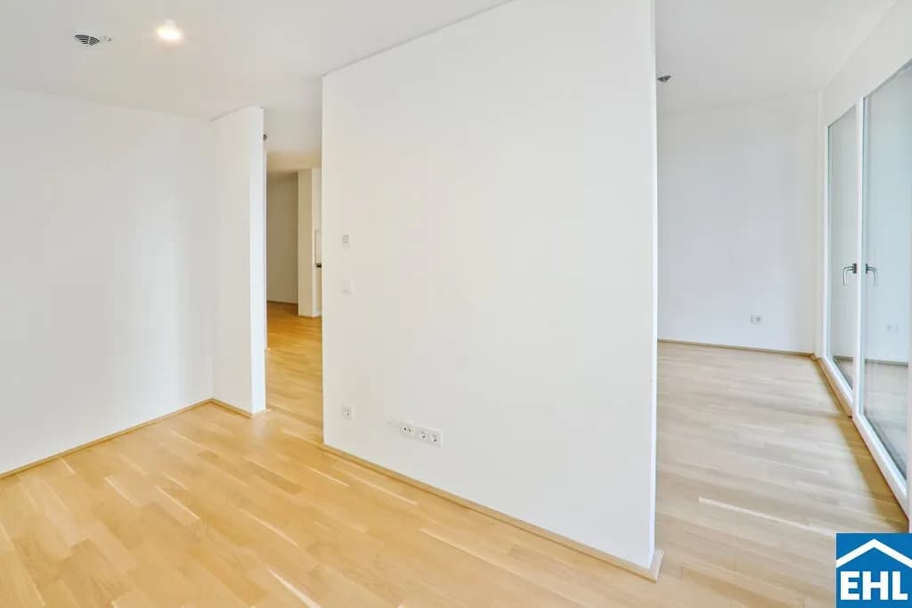 1-Zimmer-Wohnung kaufen in Wien – 37,2 m², € 353.800 – Bild 5 von 21