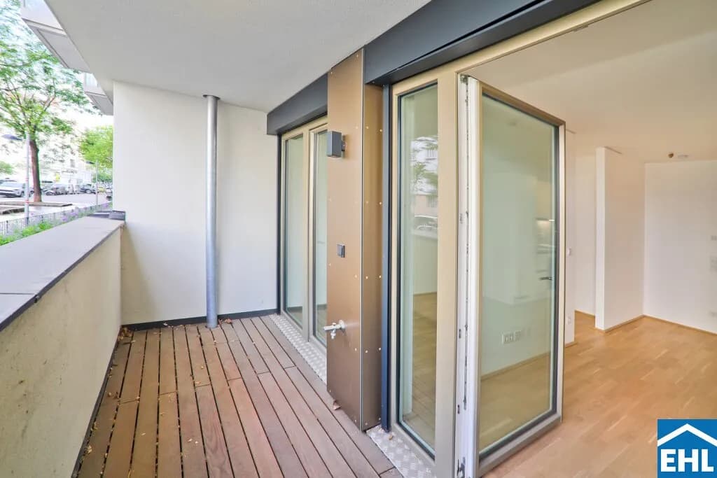 1-Zimmer-Wohnung kaufen in Wien – 37,2 m², € 353.800 – Bild 9 von 21