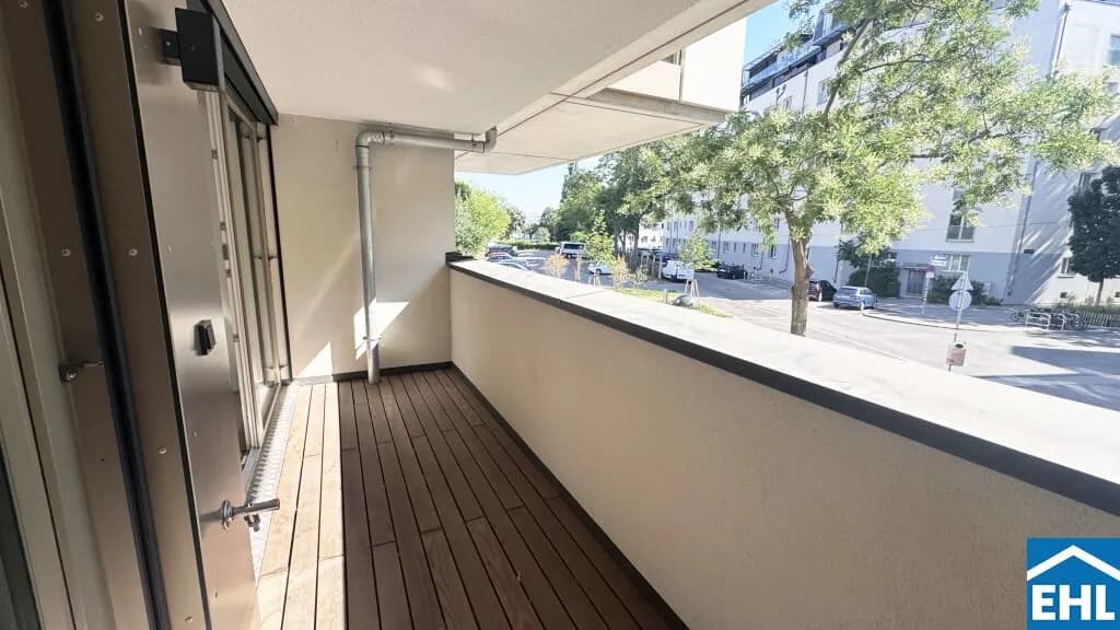 1-Zimmer-Wohnung kaufen in Wien – 40,16 m², € 372.900 – Bild 1 von 21