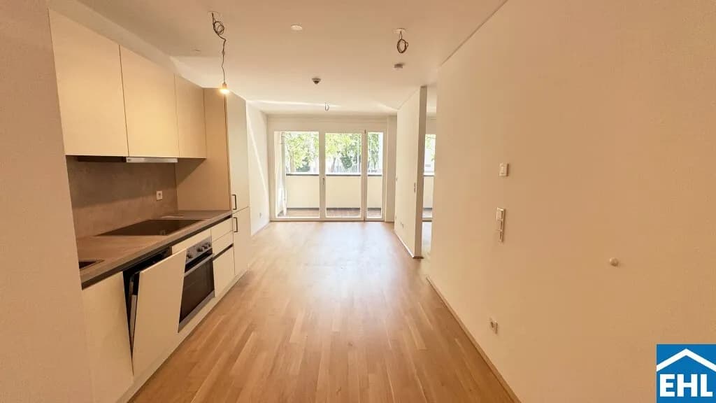 1-Zimmer-Wohnung kaufen in Wien – 40,16 m², € 372.900 – Bild 3 von 21