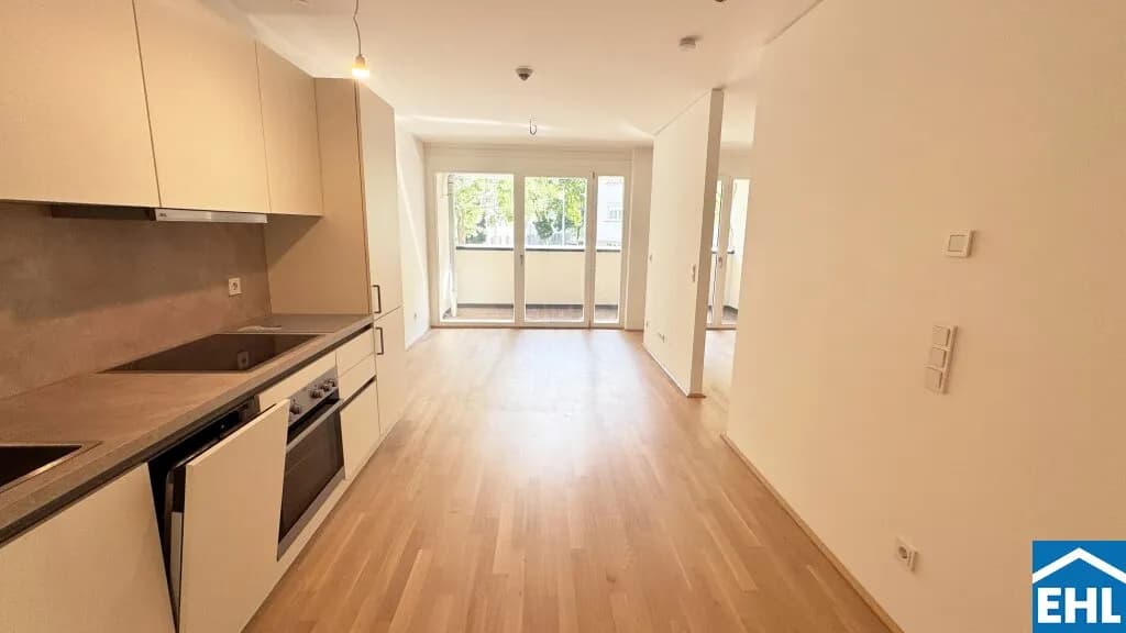 1-Zimmer-Wohnung kaufen in Wien – 40,16 m², € 372.900 – Bild 4 von 21