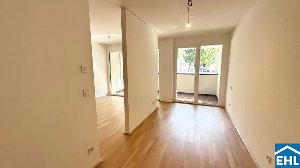1-Zimmer-Wohnung kaufen in Wien – 40,16 m², € 372.900 – Bild 5 von 21