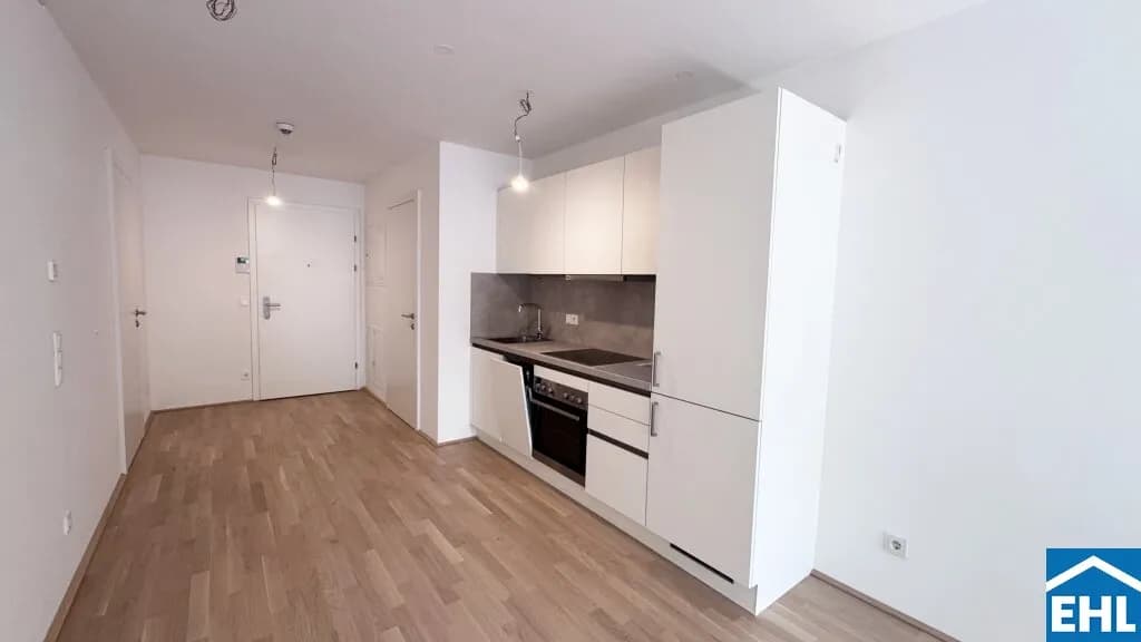 1-Zimmer-Wohnung kaufen in Wien – 40,16 m², € 372.900 – Bild 8 von 21