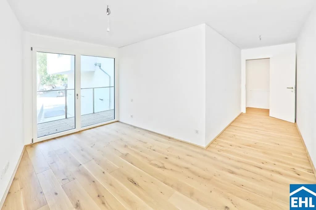 4-Zimmer-Wohnung kaufen in Wien – 93,67 m², € 949.000