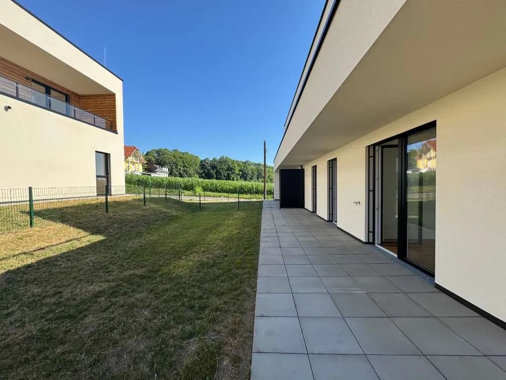 3-Zimmer-Wohnung kaufen in Graz – 74,9 m², € 426.000 – Bild 2 von 12