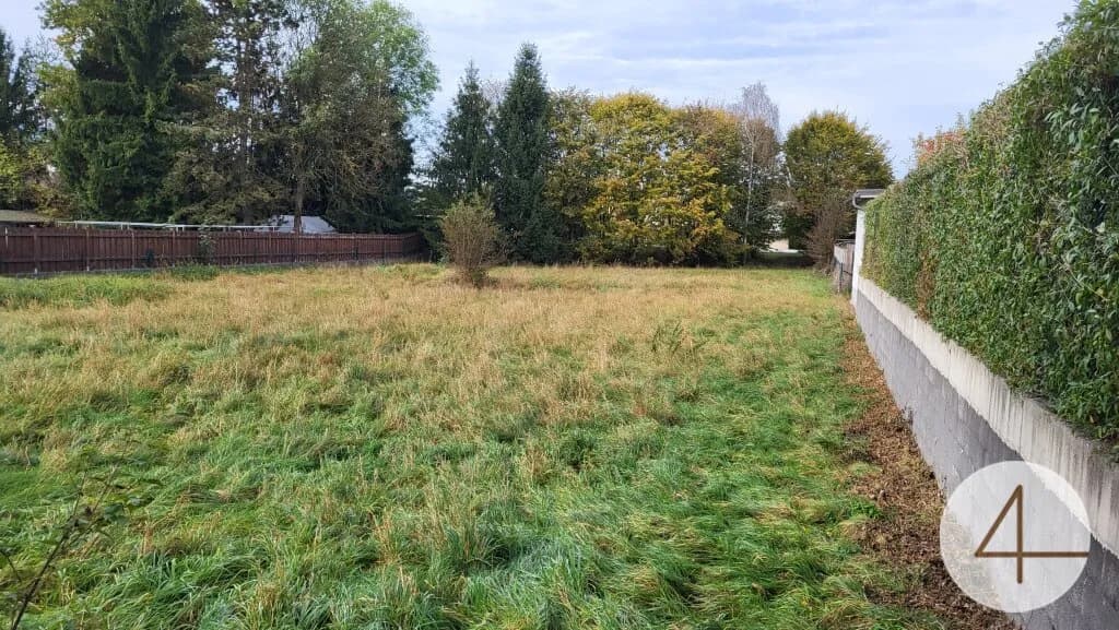 Grundstück kaufen in Gmunden – 1 637 m², € 210.000 – Bild 4 von 4