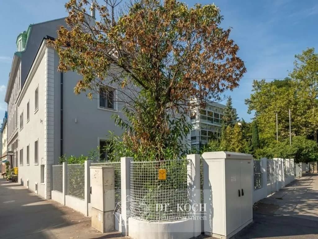 9-Zimmer-Gewerbeimmobilie kaufen in Wien – 293 m², € 2.990.000