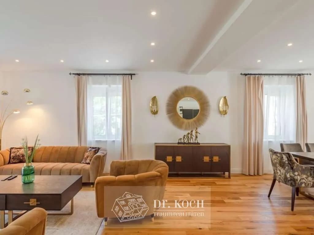 9-Zimmer-Gewerbeimmobilie kaufen in Wien – 293 m², € 2.990.000 – Bild 2 von 16