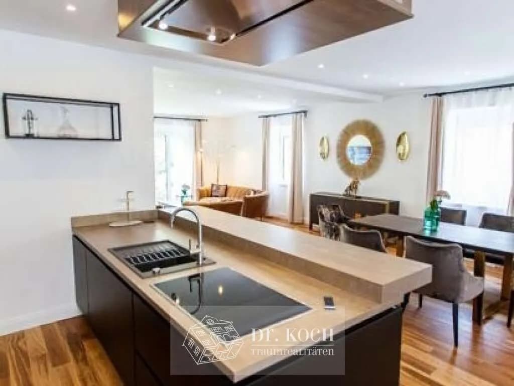 9-Zimmer-Gewerbeimmobilie kaufen in Wien – 293 m², € 2.990.000 – Bild 4 von 16