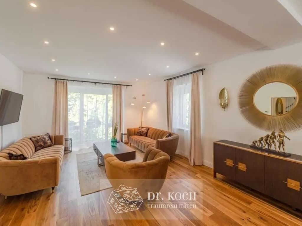 9-Zimmer-Gewerbeimmobilie kaufen in Wien – 293 m², € 2.990.000 – Bild 5 von 16
