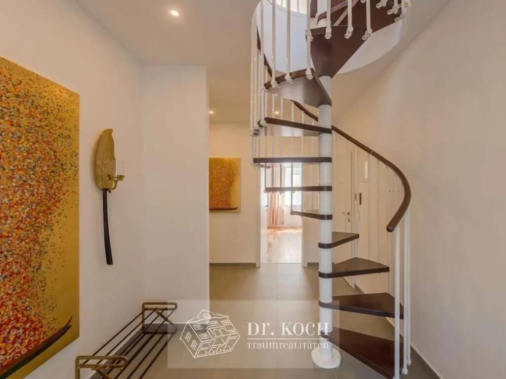 9-Zimmer-Gewerbeimmobilie kaufen in Wien – 293 m², € 2.990.000 – Bild 8 von 16