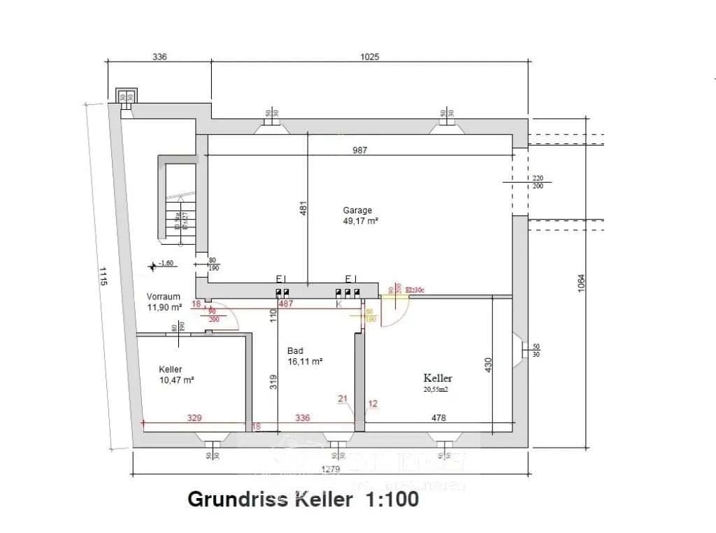 9-Zimmer-Gewerbeimmobilie kaufen in Wien – 293 m², € 2.990.000 – Bild 16 von 16