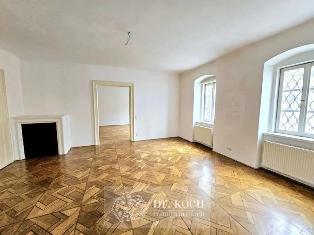 5-Zimmer-Wohnung kaufen in Korneuburg – 166 m², € 379.000 – Bild 11 von 17