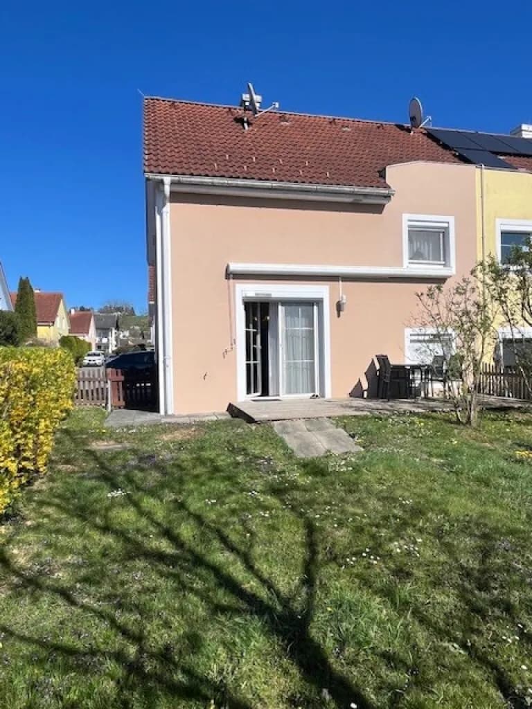 4-Zimmer-Haus kaufen in Güssing – 75 m², € 199.000