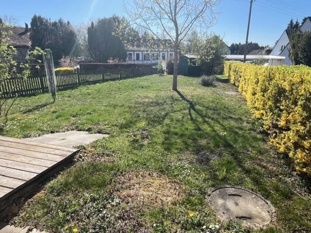 4-Zimmer-Haus kaufen in Güssing – 75 m², € 199.000 – Bild 2 von 6