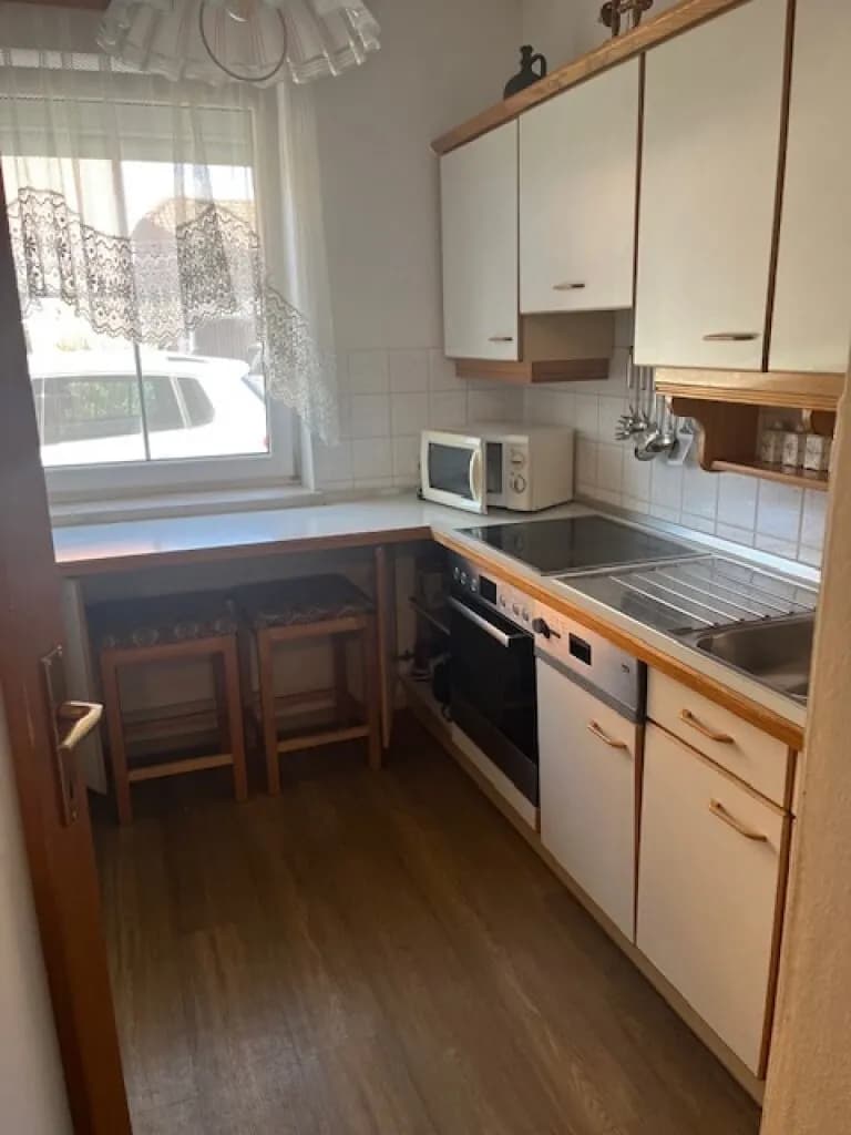 4-Zimmer-Haus kaufen in Güssing – 75 m², € 199.000 – Bild 4 von 6