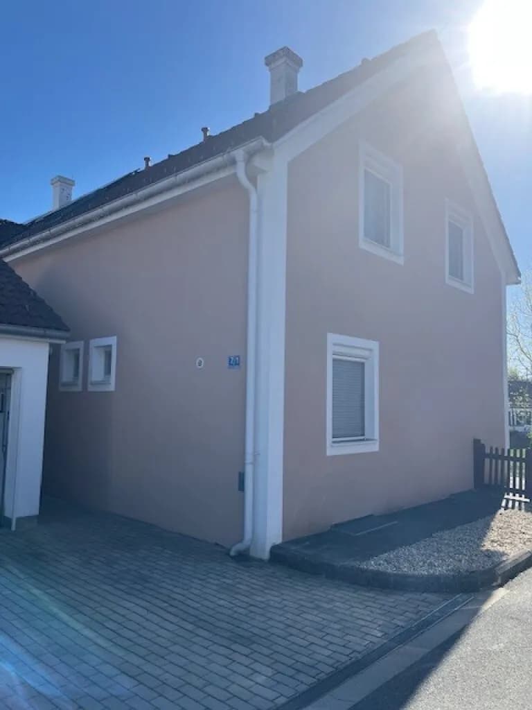 4-Zimmer-Haus kaufen in Güssing – 75 m², € 199.000 – Bild 5 von 6