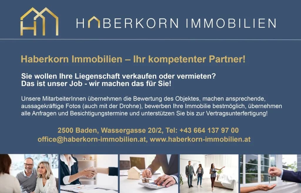 4-Zimmer-Haus kaufen in Güssing – 75 m², € 199.000 – Bild 6 von 6