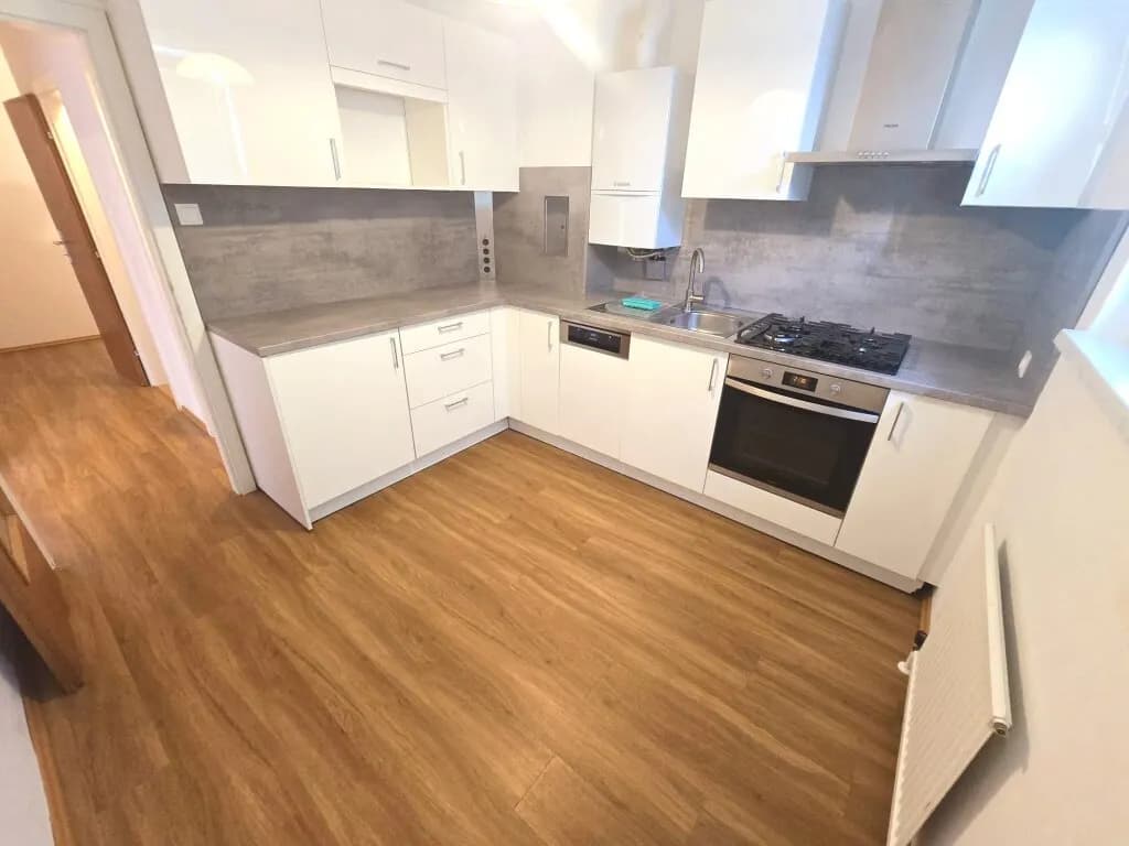3-Zimmer-Wohnung kaufen in Wien – 86 m², € 490.000 – Bild 1 von 14