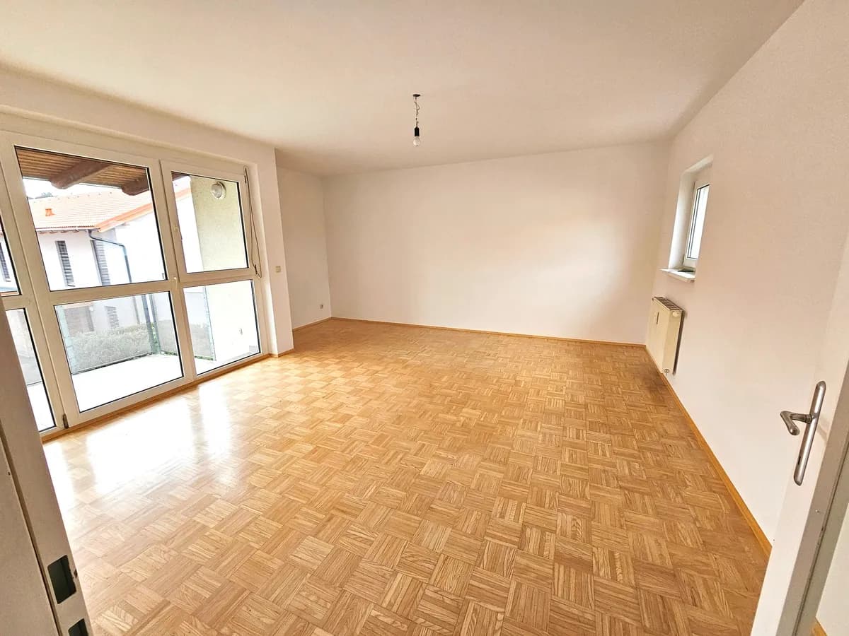 3-Zimmer-Wohnung mieten in Hartberg-Fürstenfeld – 77,5 m², € 915