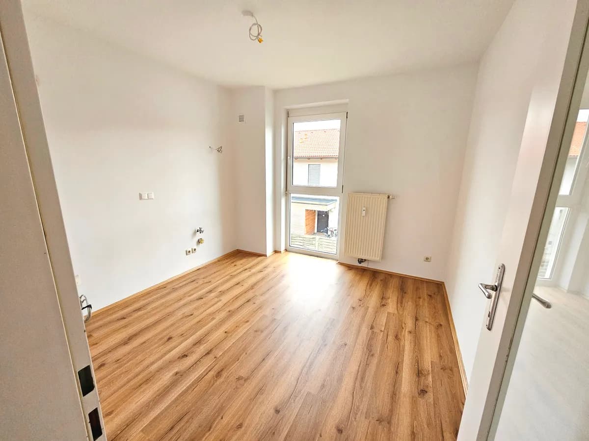 3-Zimmer-Wohnung mieten in Hartberg-Fürstenfeld – 77,5 m², € 915 – Bild 2 von 11