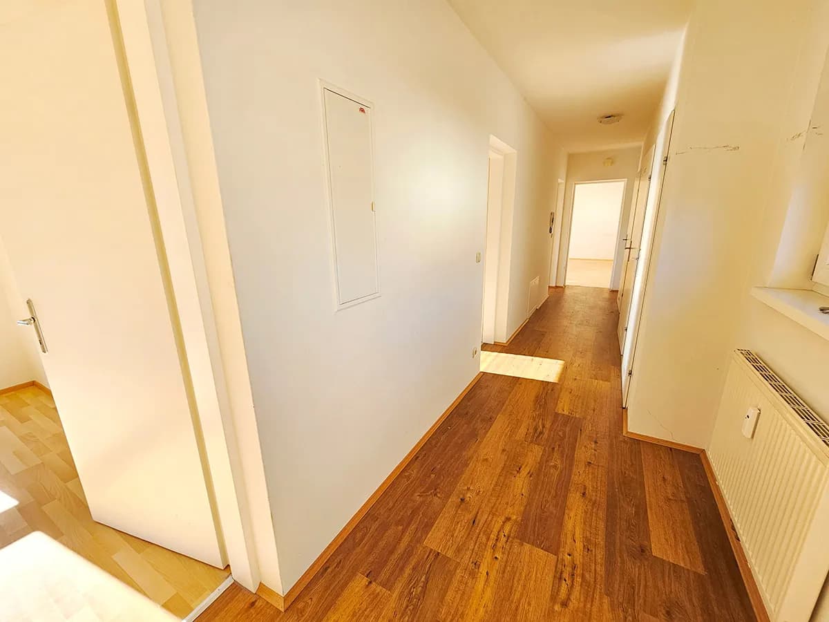3-Zimmer-Wohnung mieten in Hartberg-Fürstenfeld – 77,5 m², € 915 – Bild 5 von 11