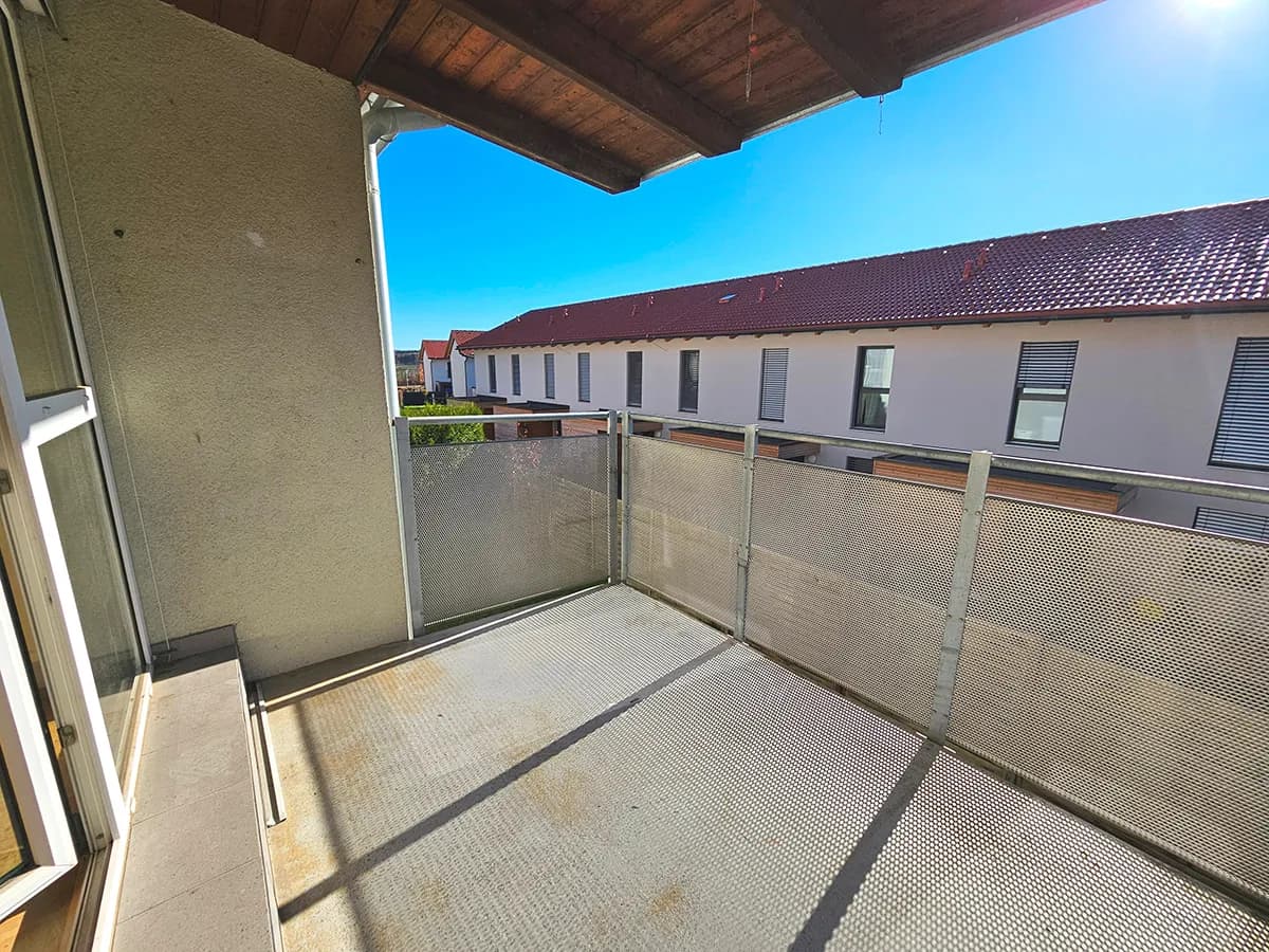 3-Zimmer-Wohnung mieten in Hartberg-Fürstenfeld – 77,5 m², € 915 – Bild 8 von 11