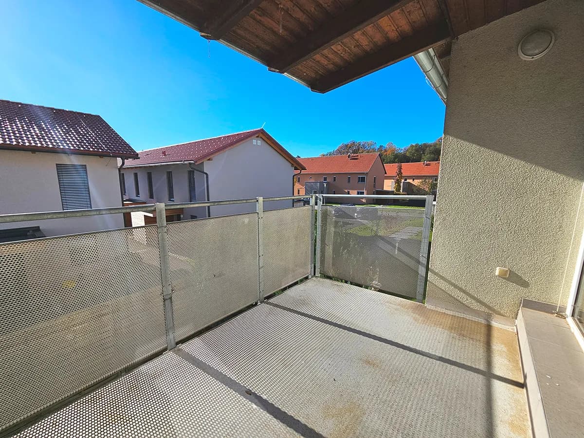 3-Zimmer-Wohnung mieten in Hartberg-Fürstenfeld – 77,5 m², € 915 – Bild 10 von 11