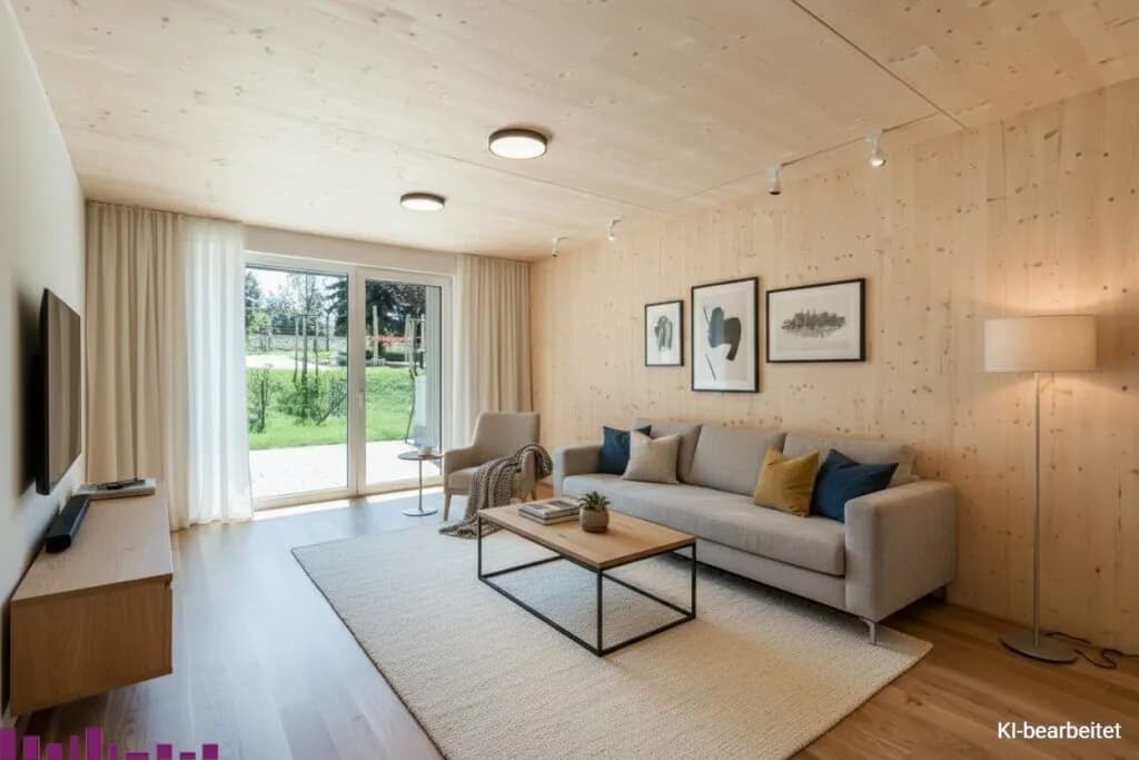 3-Zimmer-Wohnung kaufen in Wien – 73,07 m², € 479.000 – Bild 6 von 9